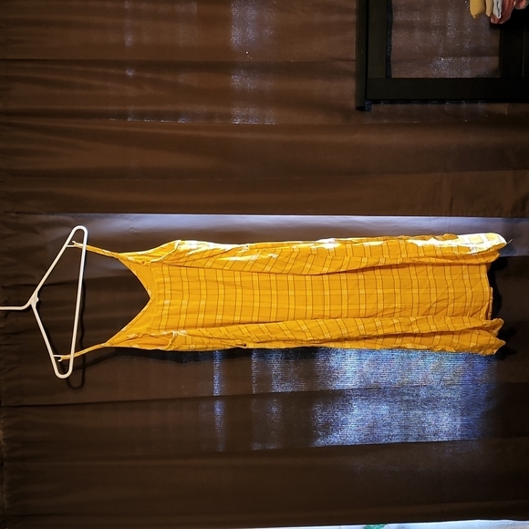 🎆 Old Navy Dress - Picture 2 of 2